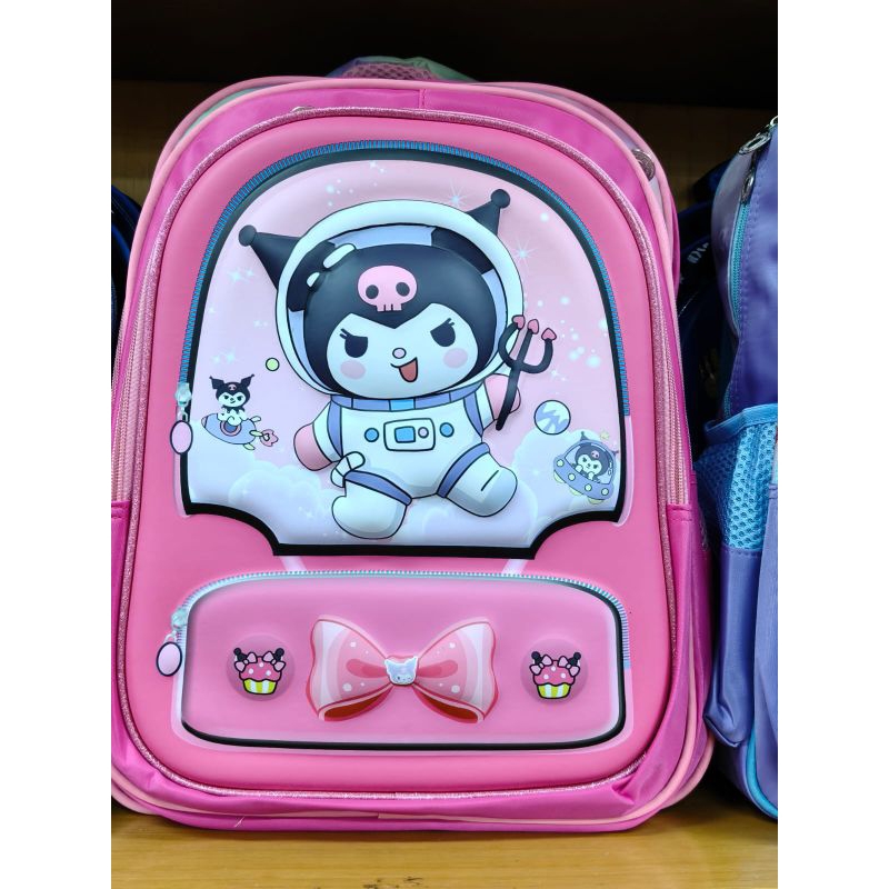 Tas Anak laki-laki dan Perempuan President