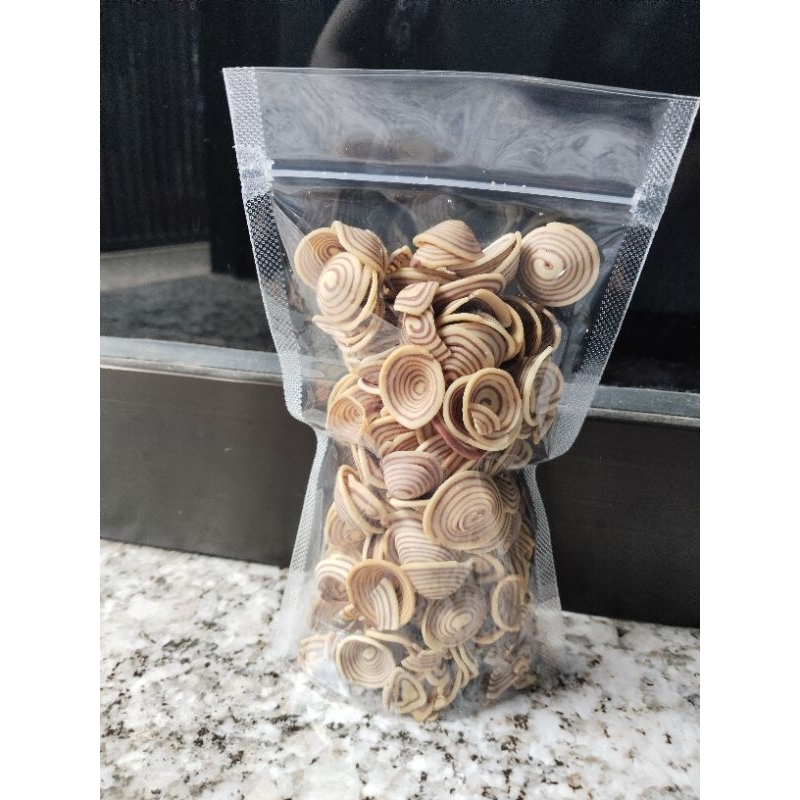

Kuping gajah mini 100 gram