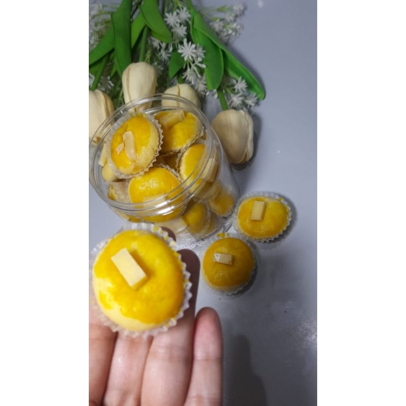 

Sweet Cheese Cookies Lumer