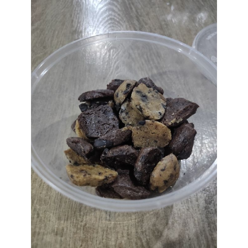 

Cereal Cookies
