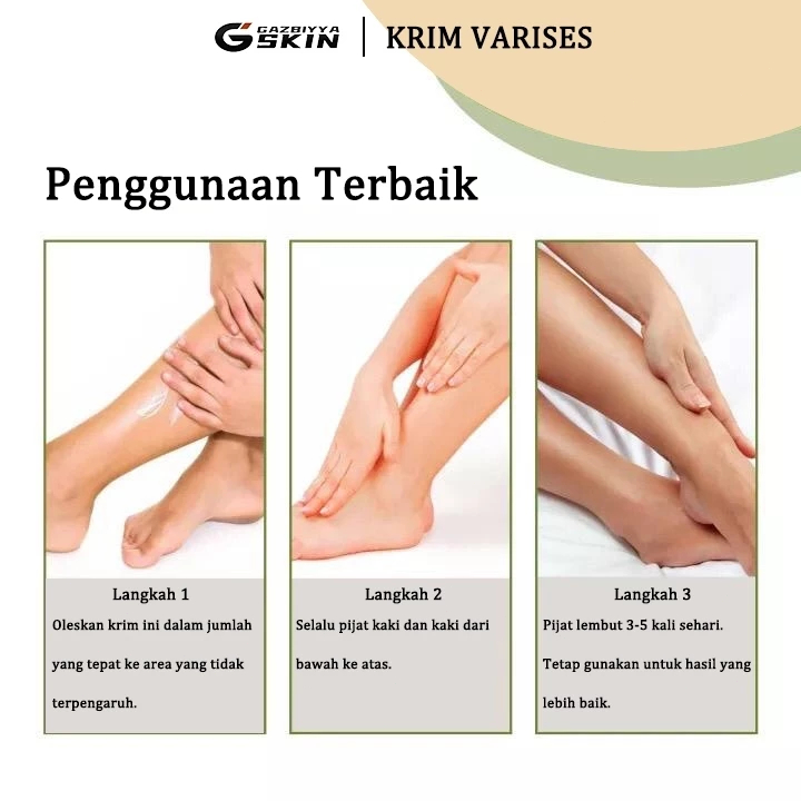 AMND Valesin varises Obat varises Salep varises paling ampuh 30g obat varises original obat varises