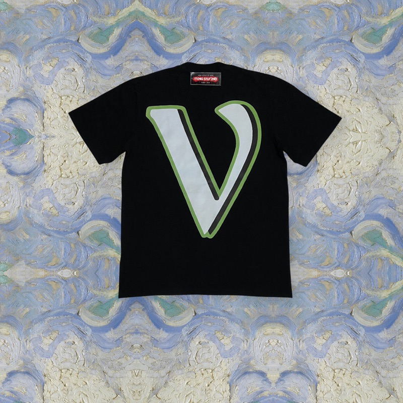 TSHIRT VLONE SECOND