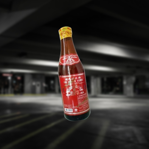 

Minyak Wijen Oh Guan Hing 300 ml