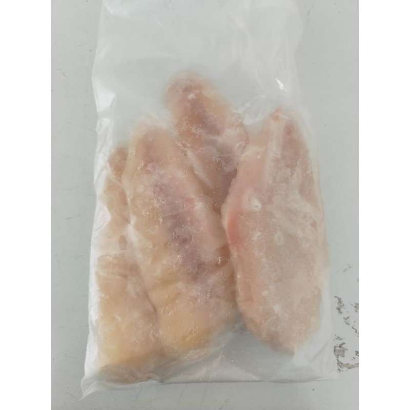 

Dory fillet 1kg