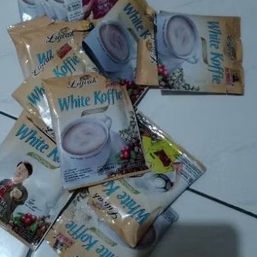 

bungkus bekas kopi 50pcs