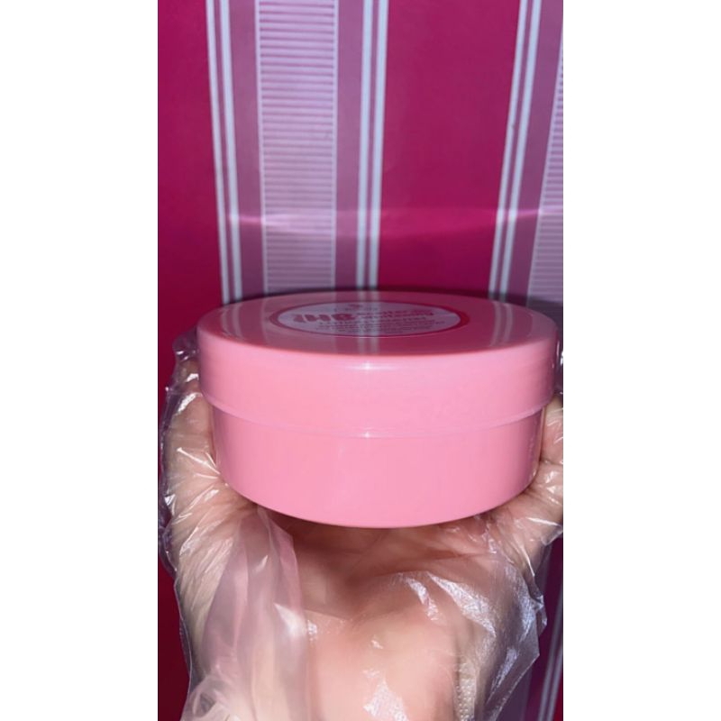 HB BOOSTER WHITENING 250g plus toner