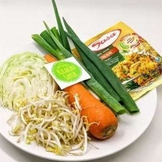 

Paket Bakwan lengkap Fresh//sayuran//paketan bakwan