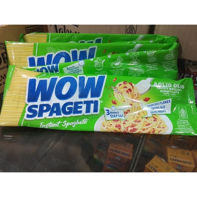 

wow spageti 75g