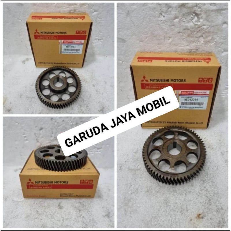 Gear Chamshaft / Gigi Noken As Canter / PS125T