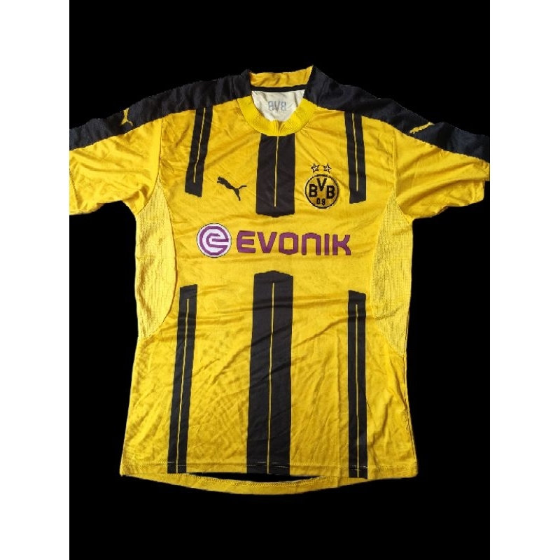 Kaos Bola Cowok XL