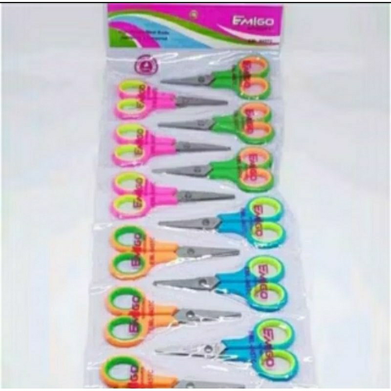 

Gunting-kertas/stainless