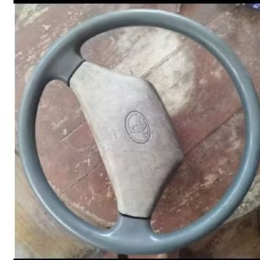 Setir Stir Toyota kijang kapsul Lgx Lsx original