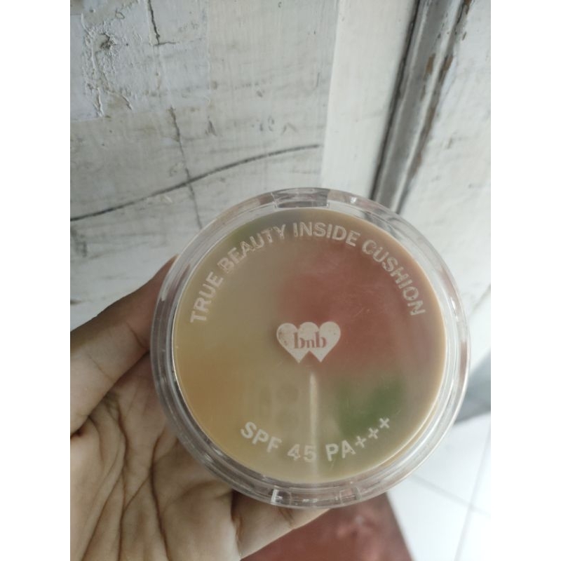 case cushion bnb barenbliss