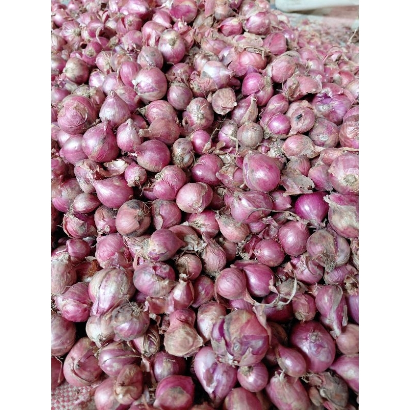 

Bawang merah kering 1000gram
