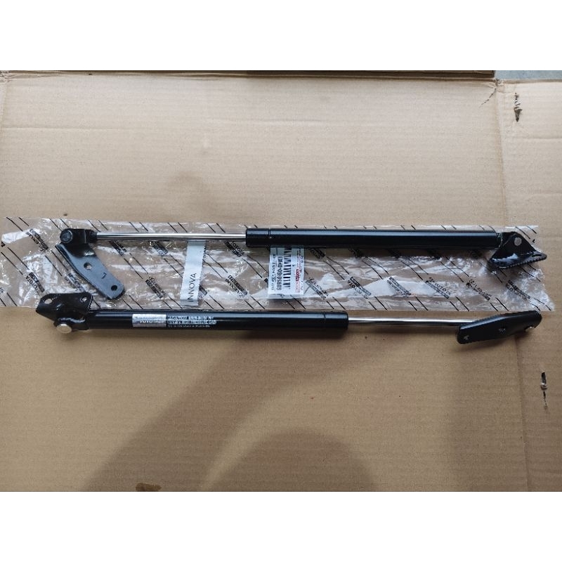 hidrolik shock pintu bagasi mobil innova harga satu set