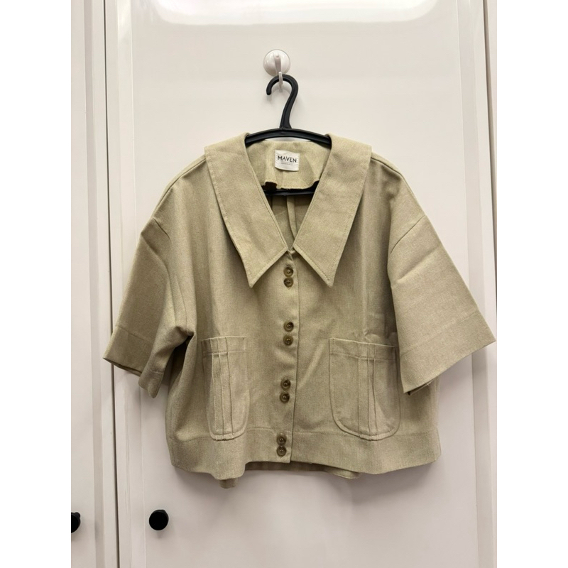 

Maven Loue Ardee Honey Ginger preloved