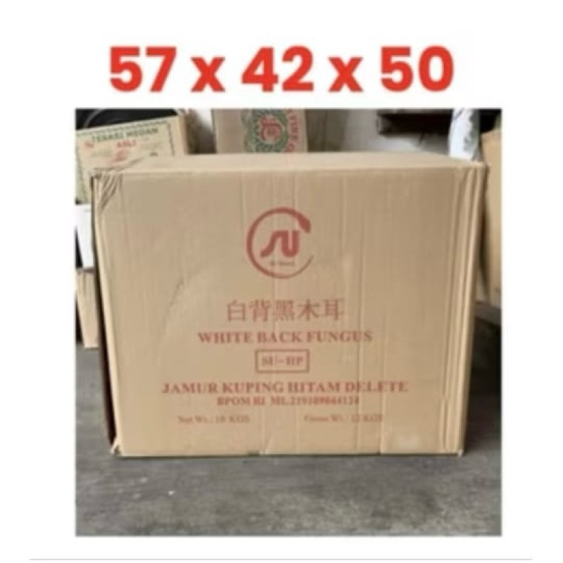 

Dus Kardus Bekas Packing Pindahan Box Jumbo Tebal Besar Kotak Bersih