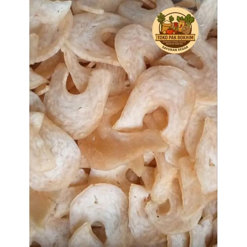 

Krupuk udang mentor / mentor cap bintang / kerupuk mente / kerupuk udang bintang
