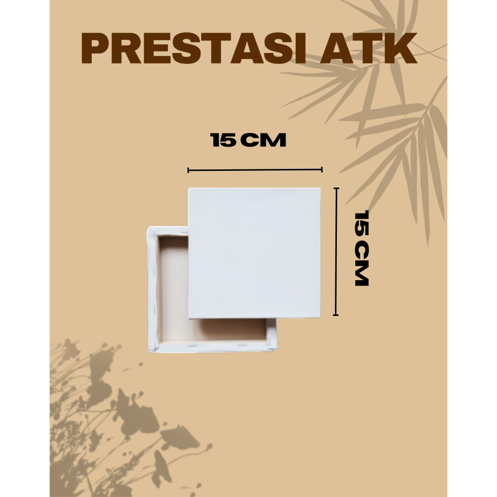 

KANVAS LUKIS UKURAN 15 X 15