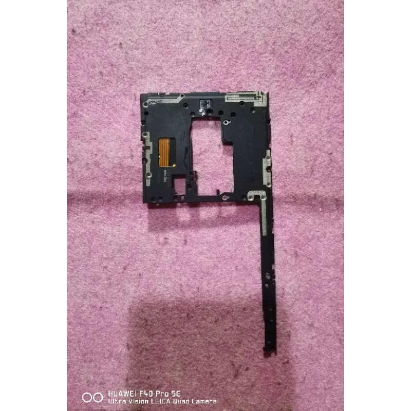 Tutup mesin sony xperia 1 original