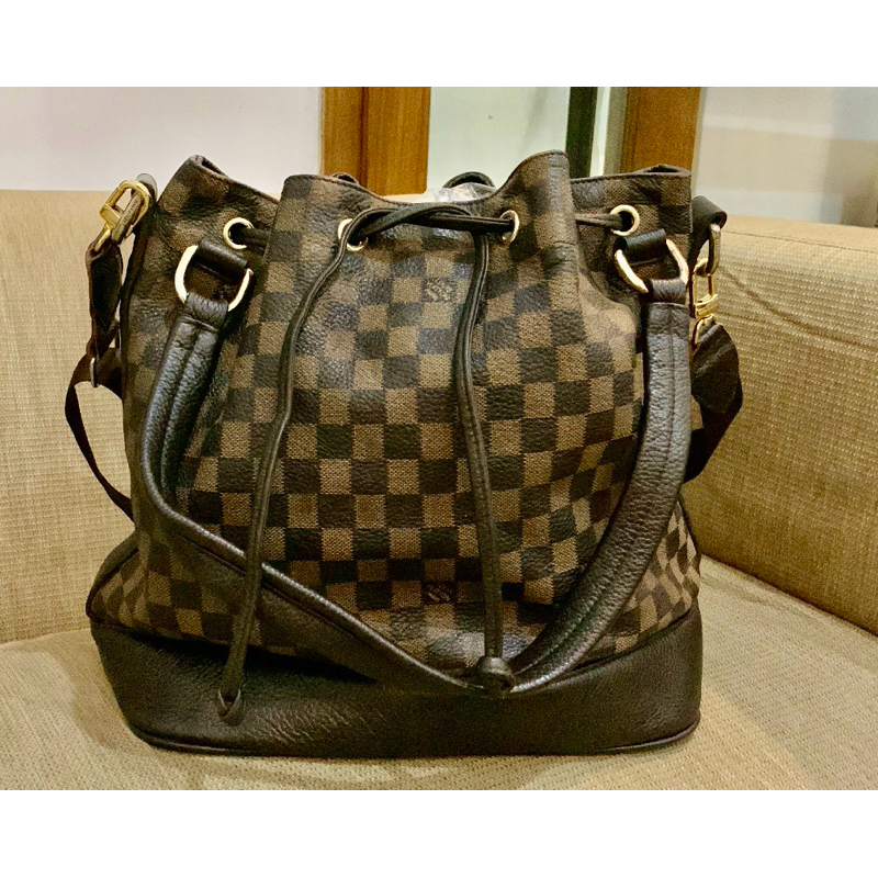 tas serut  Lv  mantul PL