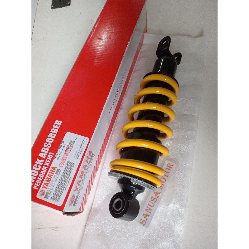 Shok Breker Belakang Yamaha Vixion New 1PA Kualitas Asli