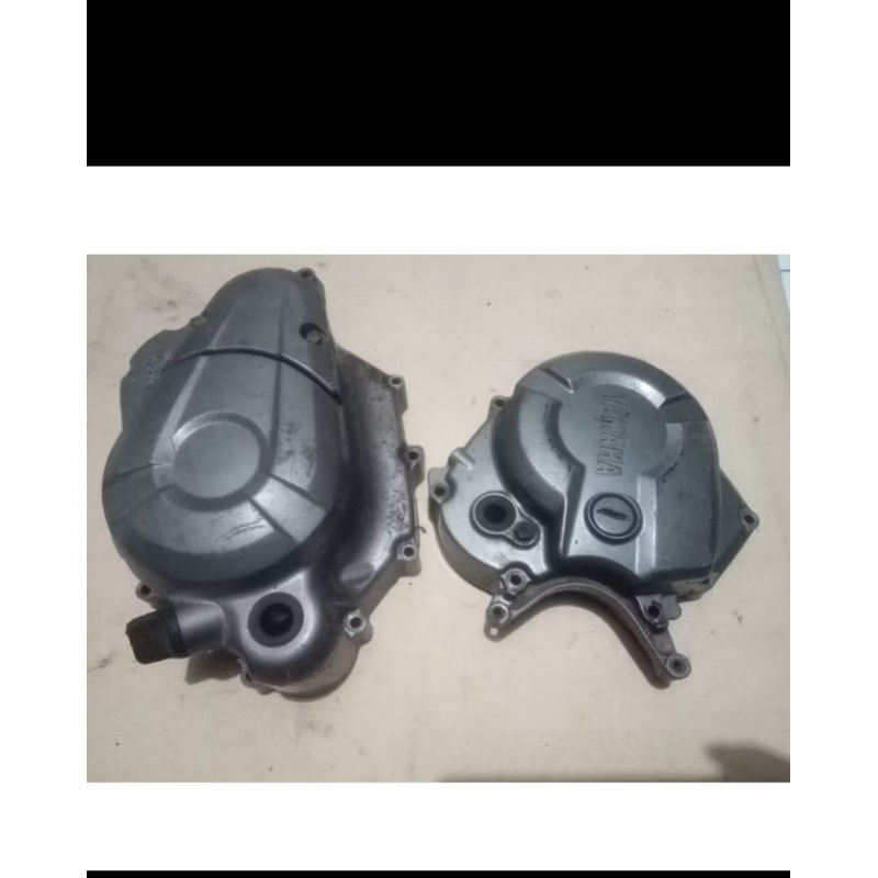 Bak kopling standar Bak magnet kanan kiri jupiter z1 injeksi 1DY (second original)