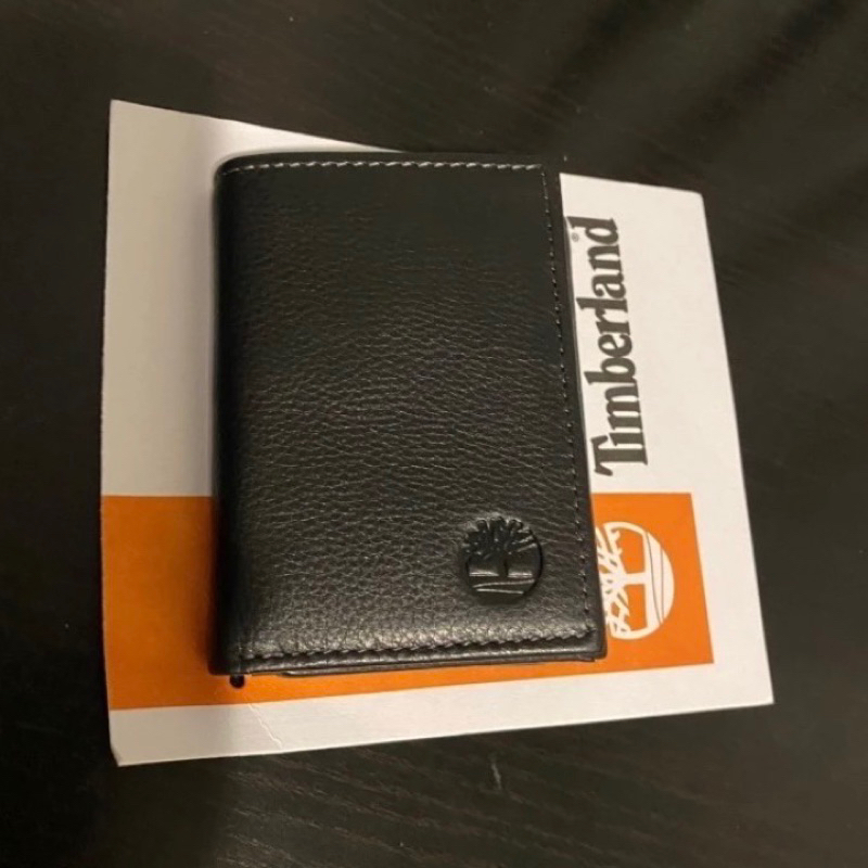 Timberland Wallet / Dompet 100% Original