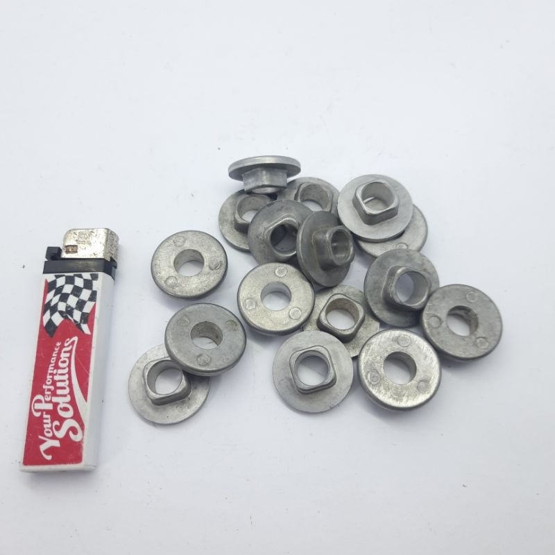 bosh dudukan masa KAWASAKI BINTER MERZY KZ200 GTO MACH NOS Original