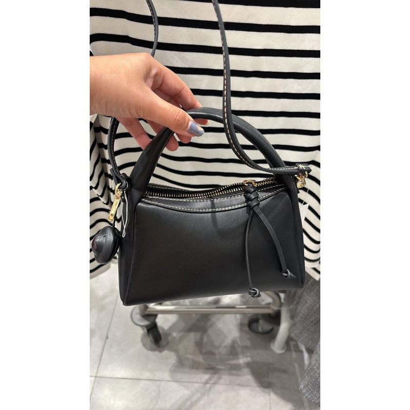 tas mini HnM tas selempang HnM wanita original