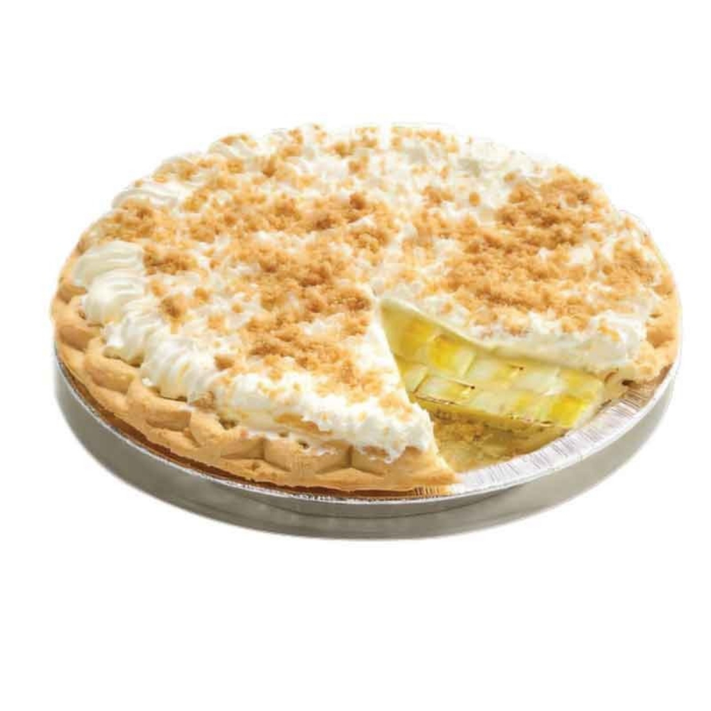 

Banana Cream Pie - Original