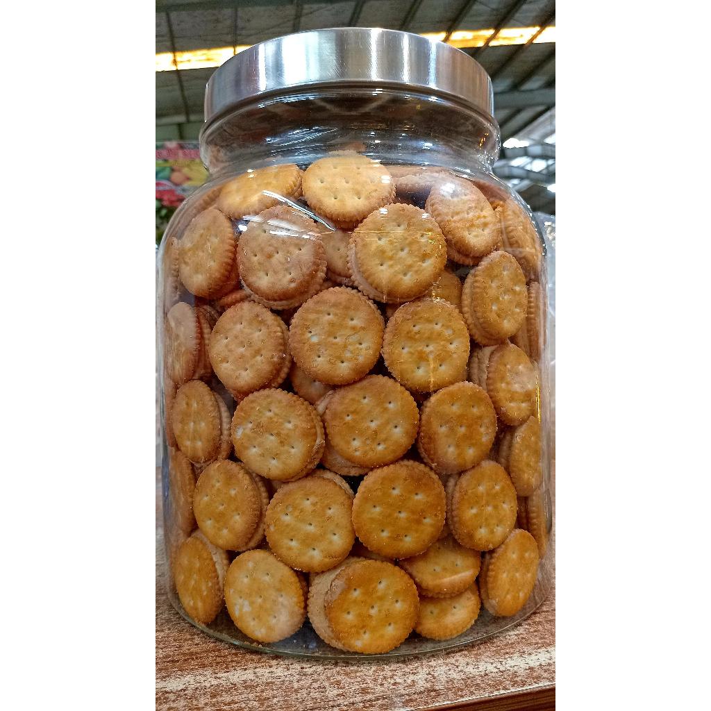 

1KG KUE KACANG JULIES / KUE KACANG MALAYSIA