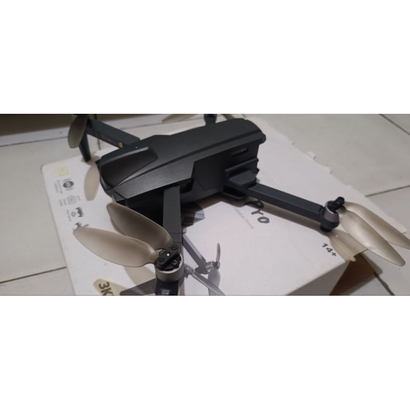 drone second mjx bugs18 pro second