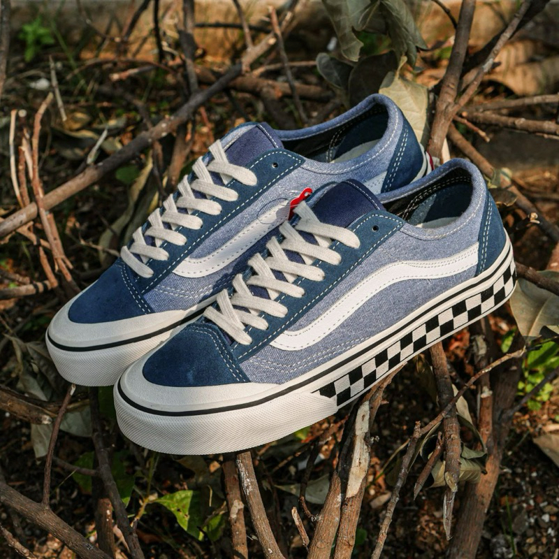 Style 36 Decon Sf Salt Wash Stargazed