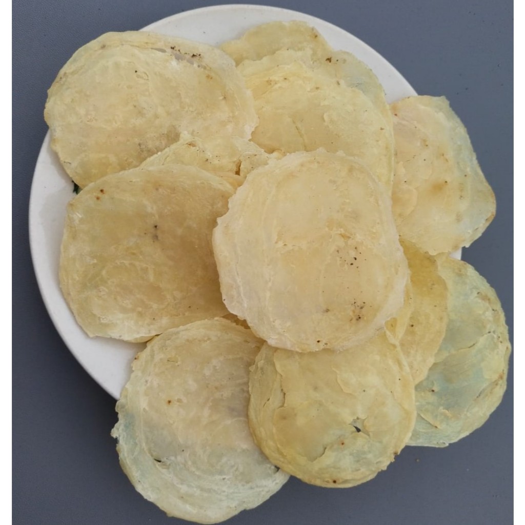 

Emping Melinjo Mentah Kering 1Kg