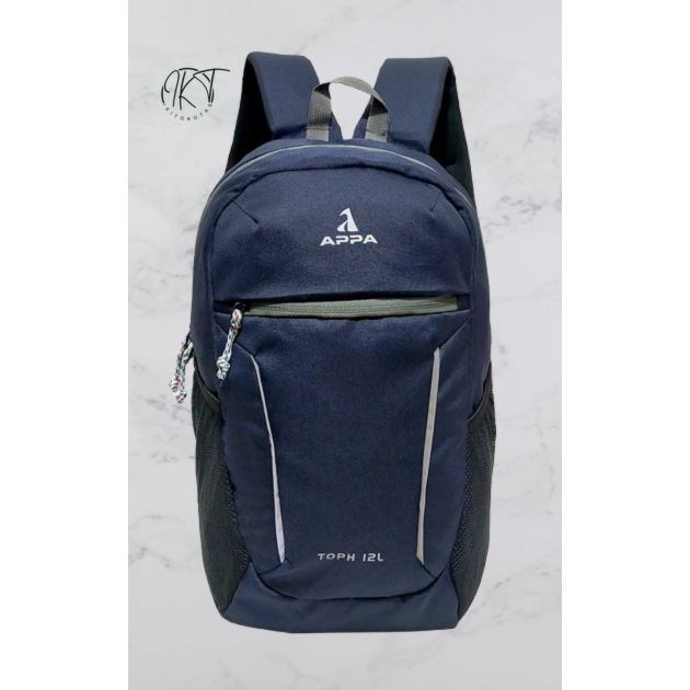 Tas Ransel Backpack 12L Outdoor Original TOPH New