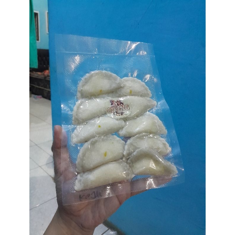 

CIRENG CHZI BAROKAH