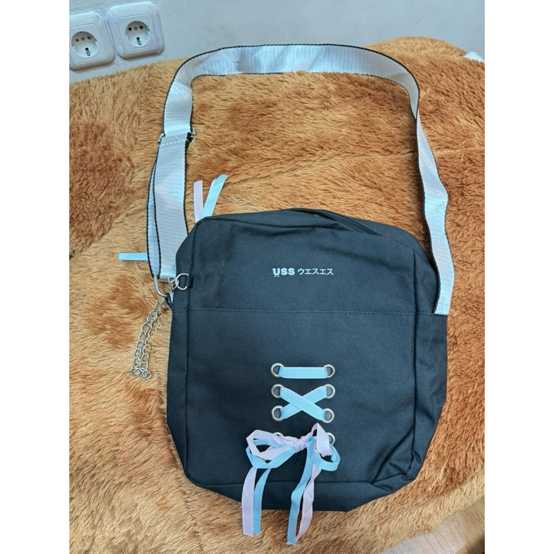 Tas Bahu Sedang Usupso