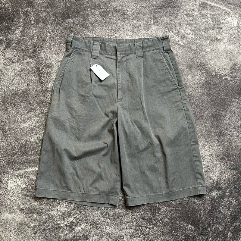 Short Pants GU x SHIBUYA Sz 29 original