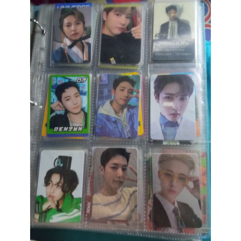 PC Renjun NCT Dream Official