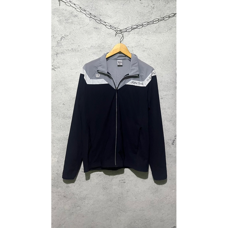 Wilson jacket