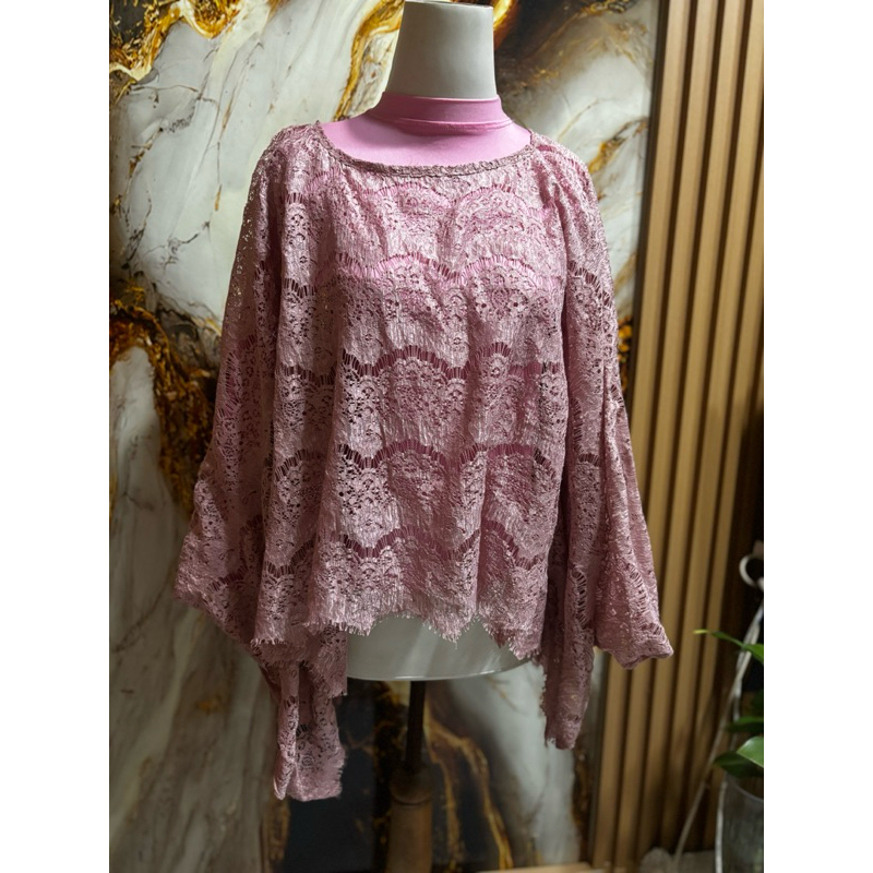 PL outer brukat pink free inner