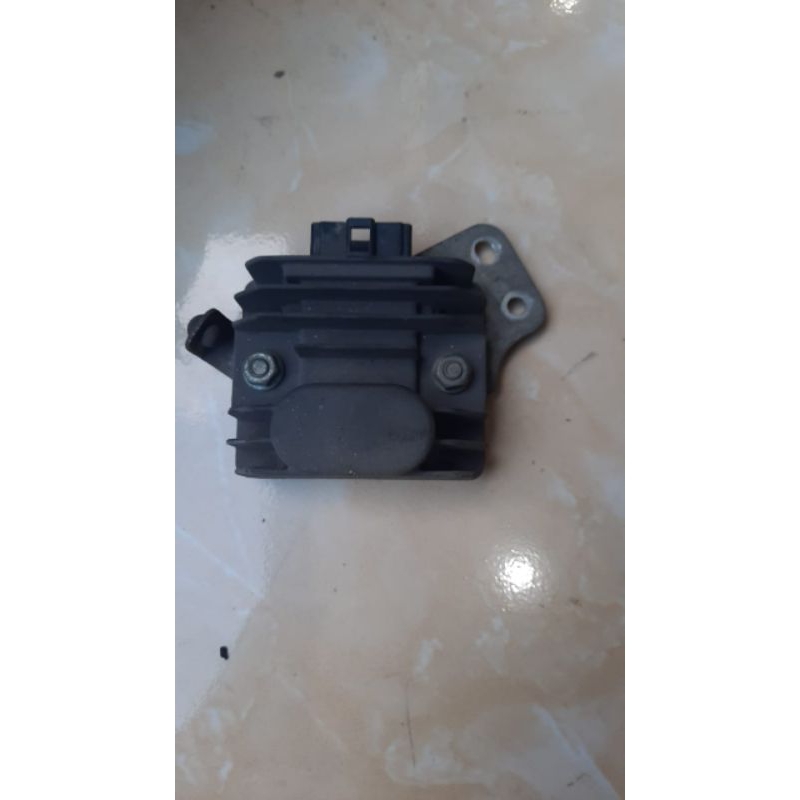 Kiprok Vixion New 2014 NVL cabutan