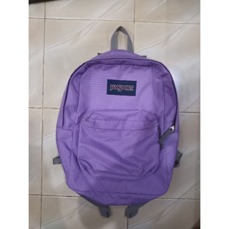 TAS JANSPORT POLOS 100% BNWT 100% ORIGINAL