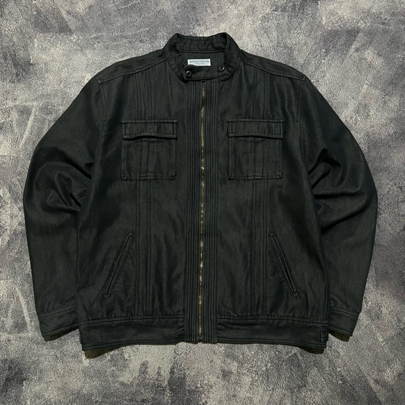 Jacket Denim Madison Walker