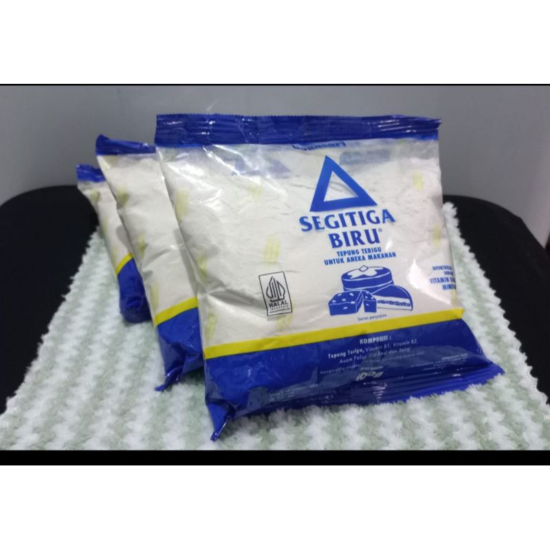 

TEPUNG TERIGU 500GR