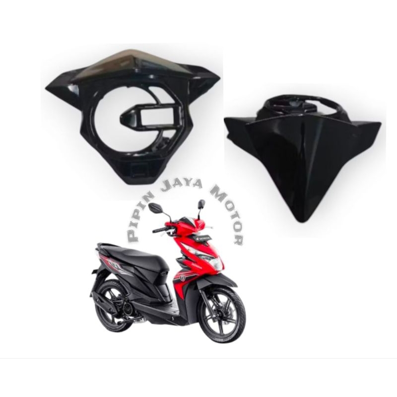 Jual Visor Speedometer Motor Honda Beat New Tahun ( 2016-2019 ) Murah