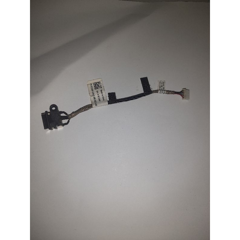 DELL LATITUDE  2110 JACK POWER DC