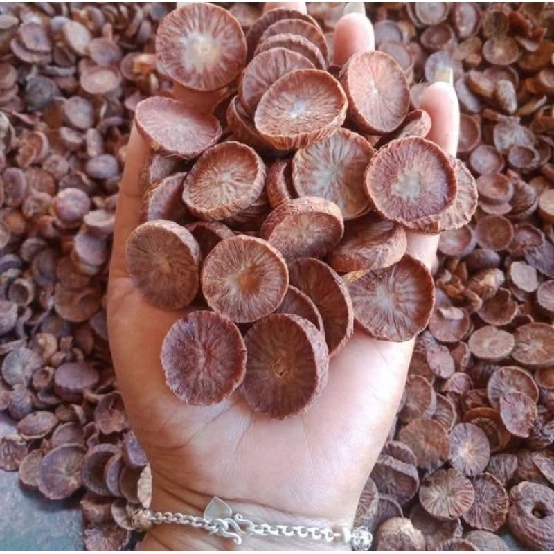 

Pinang Muda Iris Tipis 1Kg