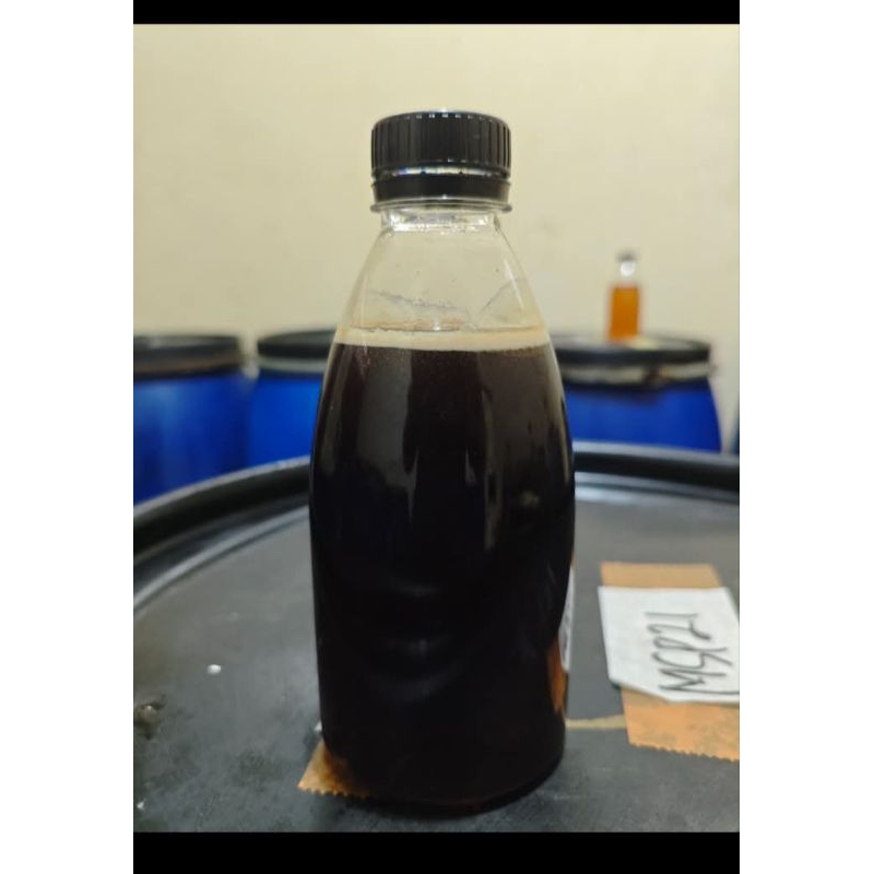 

MADU HITAM AKASIA 250g